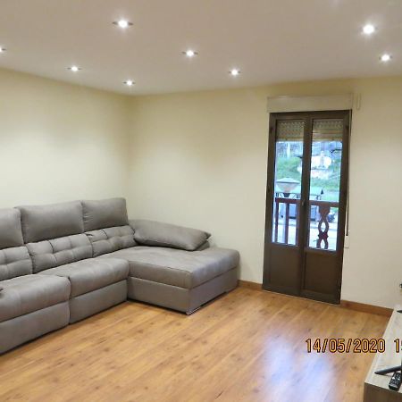 דירות Trasona Tu Casa 10 מראה חיצוני תמונה