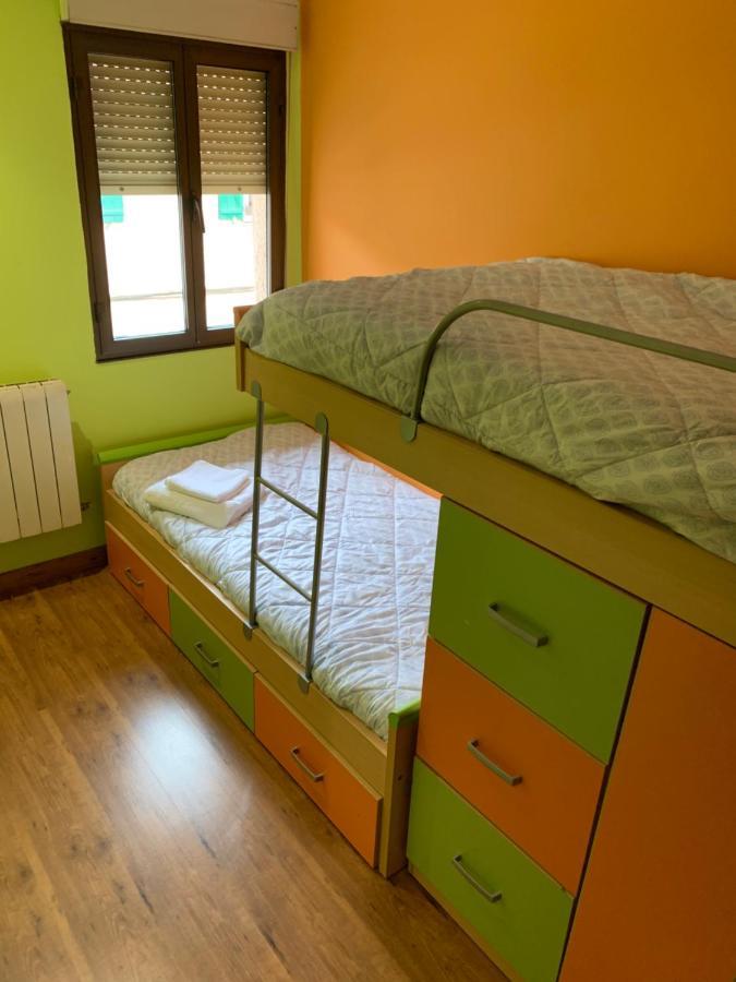 דירות Trasona Tu Casa 10 מראה חיצוני תמונה
