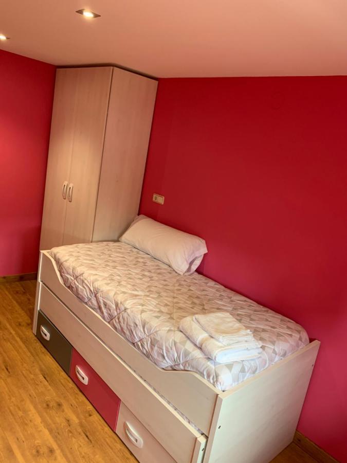 דירות Trasona Tu Casa 10 מראה חיצוני תמונה
