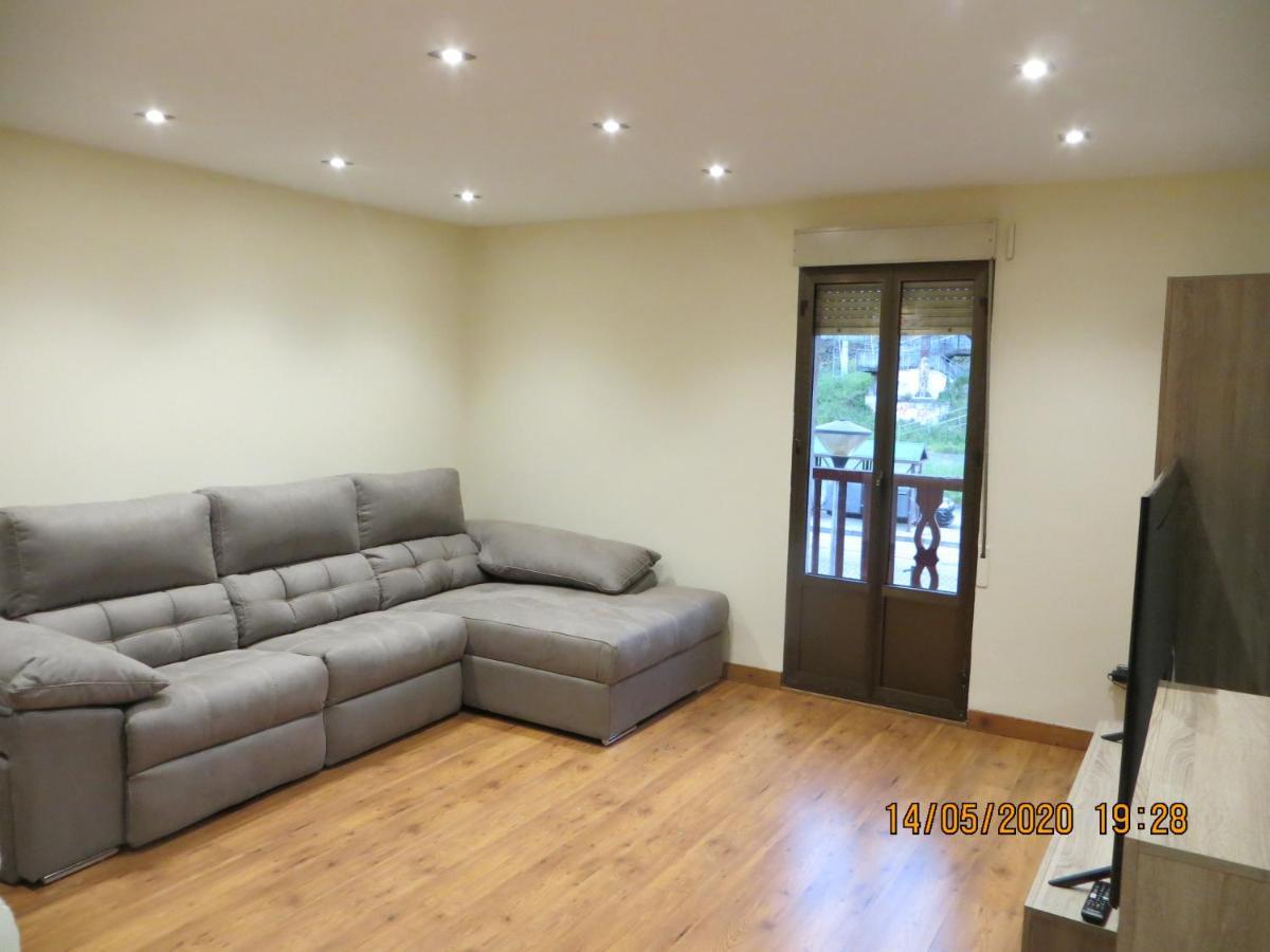 דירות Trasona Tu Casa 10 מראה חיצוני תמונה