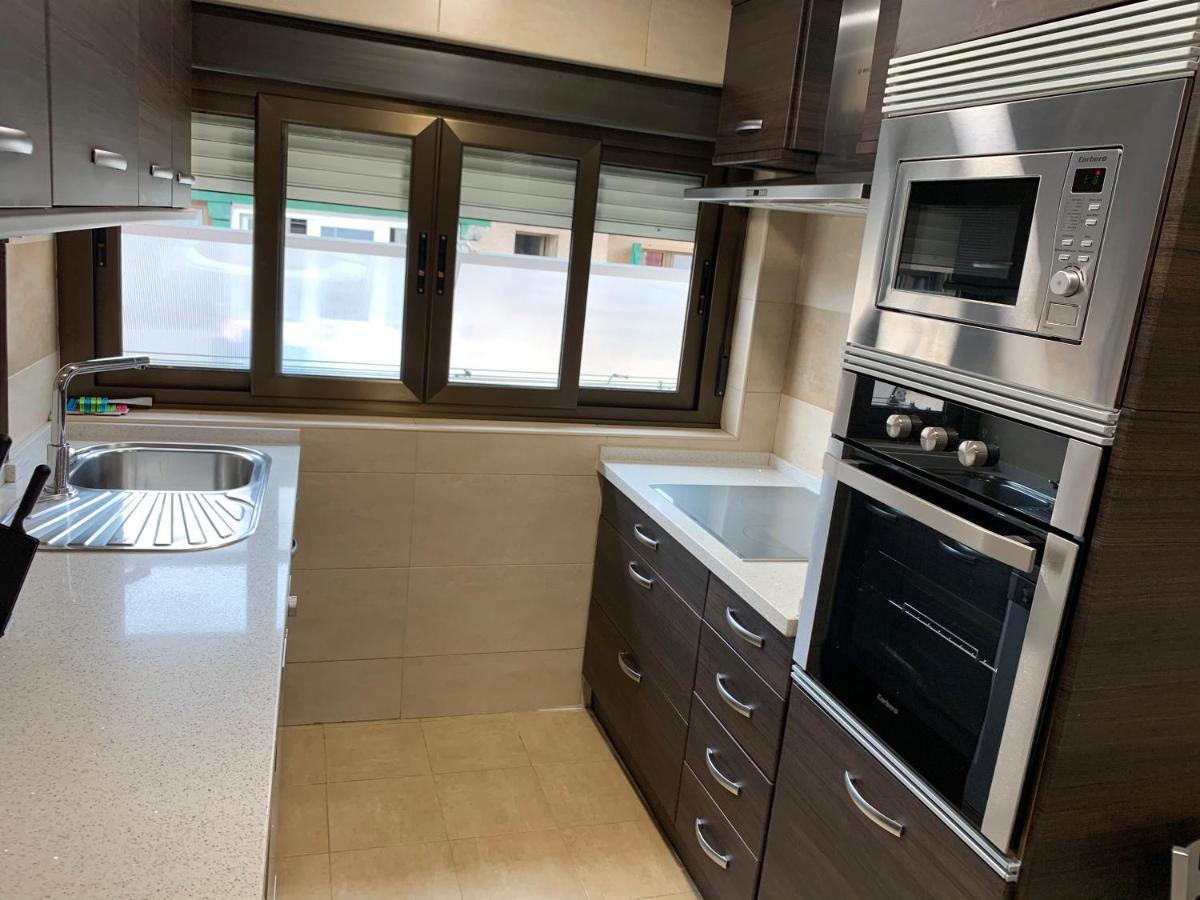 דירות Trasona Tu Casa 10 מראה חיצוני תמונה