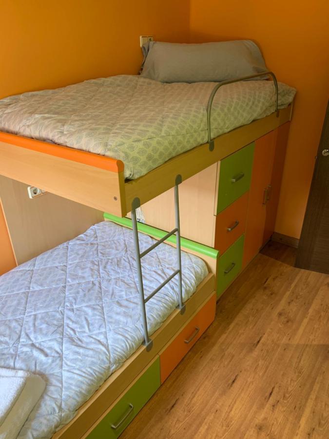 דירות Trasona Tu Casa 10 מראה חיצוני תמונה