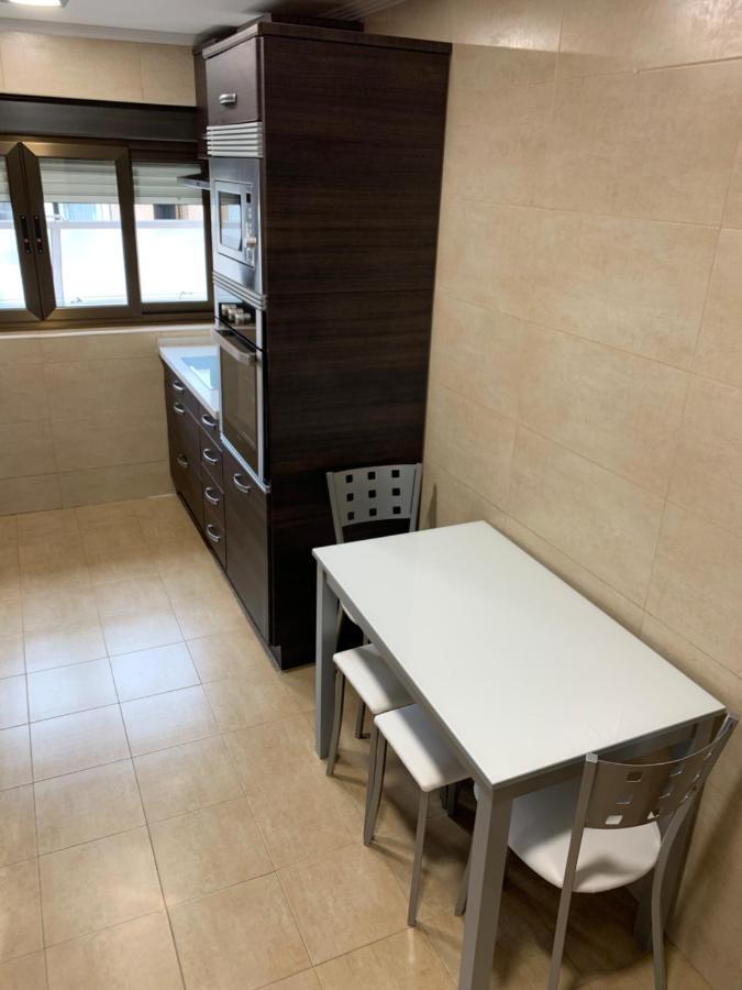 דירות Trasona Tu Casa 10 מראה חיצוני תמונה