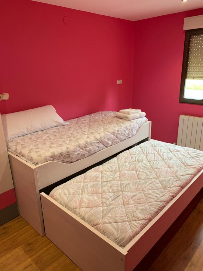 דירות Trasona Tu Casa 10 מראה חיצוני תמונה