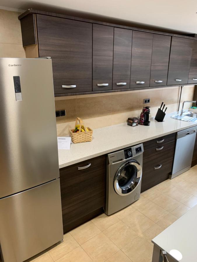 דירות Trasona Tu Casa 10 מראה חיצוני תמונה